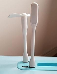 Masuta laptop West A1-12 Blue 4 port Usb