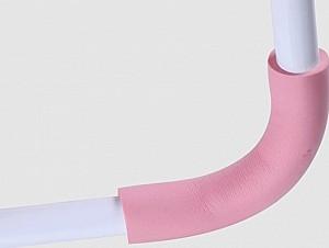 Masuta laptop West A1-12 Pink 4 port Usb