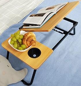 Masuta laptop West A8-01 Walnut