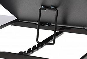 Masuta laptop West A8-01 Pink