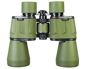 Binoclu Levenhuk Travel 12x50