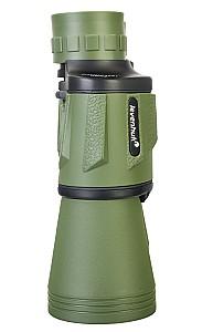 Binoclu Levenhuk Travel 10x50