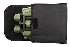 Binoclu Levenhuk Travel 10x50