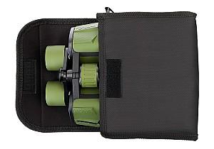 Binoclu Levenhuk Travel 10x40