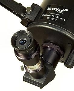 Telescop Levenhuk SkyMatic 127 GT MAK