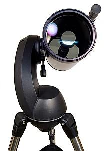 Telescop Levenhuk SkyMatic 127 GT MAK