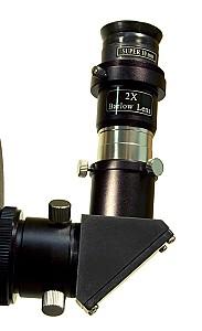 Telescop Levenhuk SkyMatic 127 GT MAK