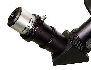 Telescop Levenhuk Skyline Pro 80 MAK