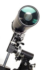Telescop Levenhuk Skyline Pro 80 MAK