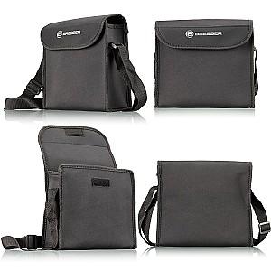 Binoclu Bresser Hunter 20x50