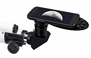 Telescop Bresser Classic 60/900 AZ Refractor