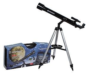 Telescop Bresser Arcturus 60/700 AZ Refractor