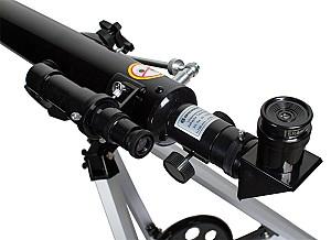 Telescop Bresser Arcturus 60/700 AZ Refractor