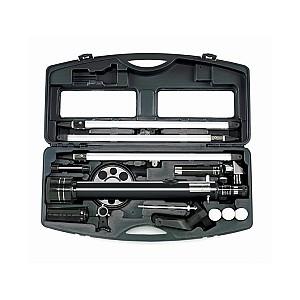 Telescop Bresser Arcturus 60/700 AZ Refractor