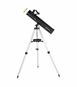 Telescop Bresser Venus 76-700 AZ (Big Pack)