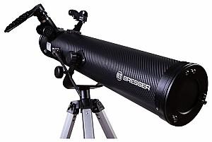 Telescop Bresser Venus 76-700 AZ (Big Pack)
