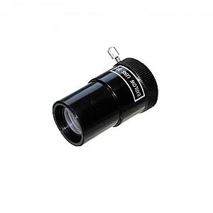 Telescop Bresser Venus 76-700 AZ (Big Pack)