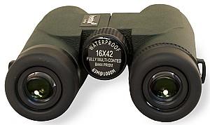 Binoclu Levenhuk Karma PRO 16x42 Binoclu