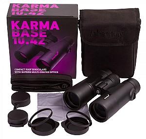 Binoclu Levenhuk Karma BASE 10x42 Binoclu