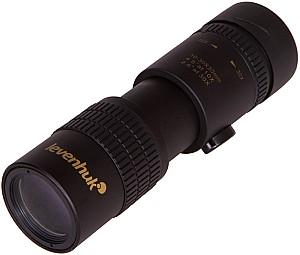 Binoclu Levenhuk Atom 10-30x30 Monocular