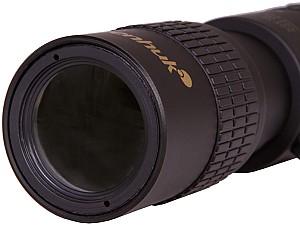 Binoclu Levenhuk Atom 10-30x30 Monocular