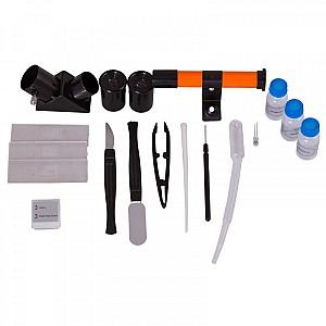 Telescop Levenhuk LabZZ MTВ3 Kit (microscop+telescop+binoclu)