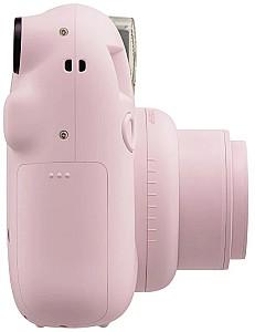 Aparat foto instant Fujifilm Instax Mini 12 Blossom Pink