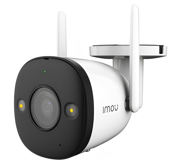 Camera de supraveghere video Imou Bullet 2E 5MP (IPC-K3DP-5H0WF)