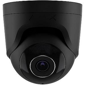 Camera de supraveghere video Ajax TurretCam 5 Mp Black