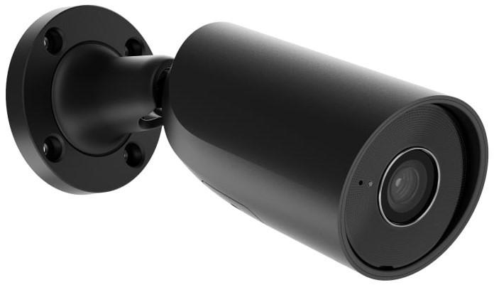 Camera de supraveghere video Ajax BulletCam Black