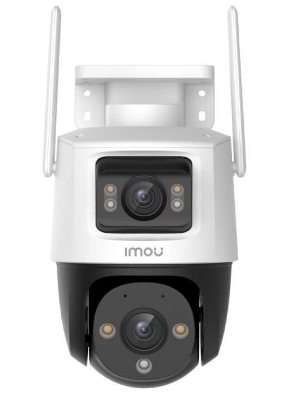 Camera de supraveghere video Imou IPC-S7XP-8M0WED