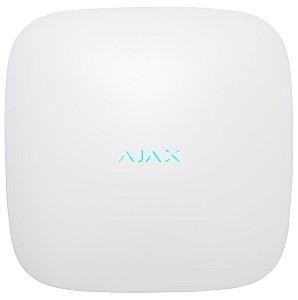 Hub pentru Smart Home Ajax Hub 2 White
