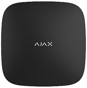 Hub pentru Smart Home Ajax Hub 2 Black