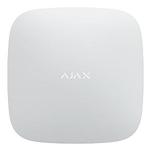 Hub pentru Smart Home Ajax Hub 2 Plus White