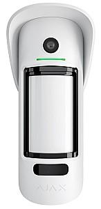 Senzor de miscare Ajax MotionCam Outdoor (PhOD) Jeweller (8EU) White