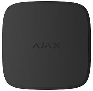 Senzor Ajax FireProtect 2 RB (Heat/Smoke/CO) Black