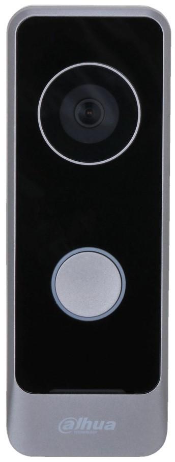 Videointerfon Dahua VTO1301R-W