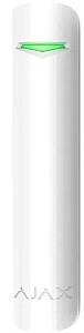 Senzor Ajax DoorProtect Plus (9999.13.WH1) Alb