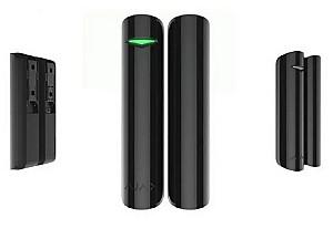 Senzor Ajax DoorProtect Plus (9996.21.BL1) Negru