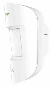 Senzor de miscare Ajax CombiProtect White
