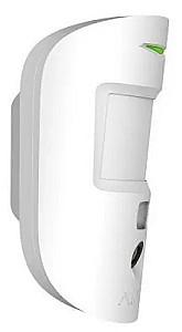 Senzor de miscare Ajax MotionCam (10309.23.WH1)