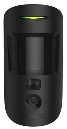 Senzor de miscare Ajax MotionCam (10308.23.BL1)