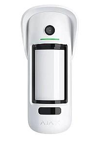 Senzor de miscare Ajax MotionCam Outdoor Alb (26074.84.WH1)