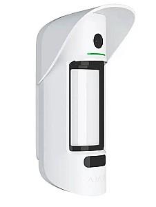 Senzor de miscare Ajax MotionCam Outdoor Alb (26074.84.WH1)