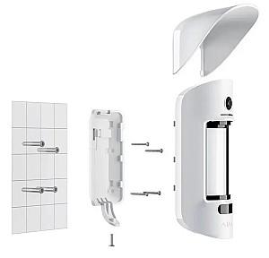 Senzor de miscare Ajax MotionCam Outdoor Alb (26074.84.WH1)