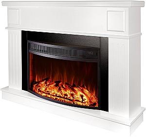 Semineu electric ArtFlame Marina XL & Elbrus