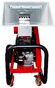 Tocator de crengi Sigma VG-80G