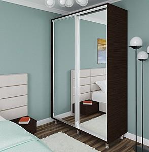 Dulap-cupe PS DX-120 Mokka