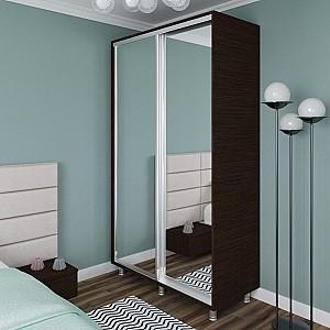 Dulap-cupe PS DX-100 Mokka