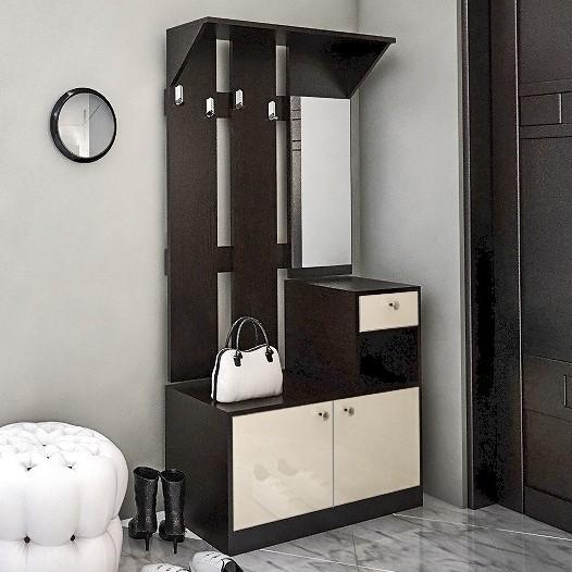 Antreu PS AX-94 Mokka / Bianco-Bej